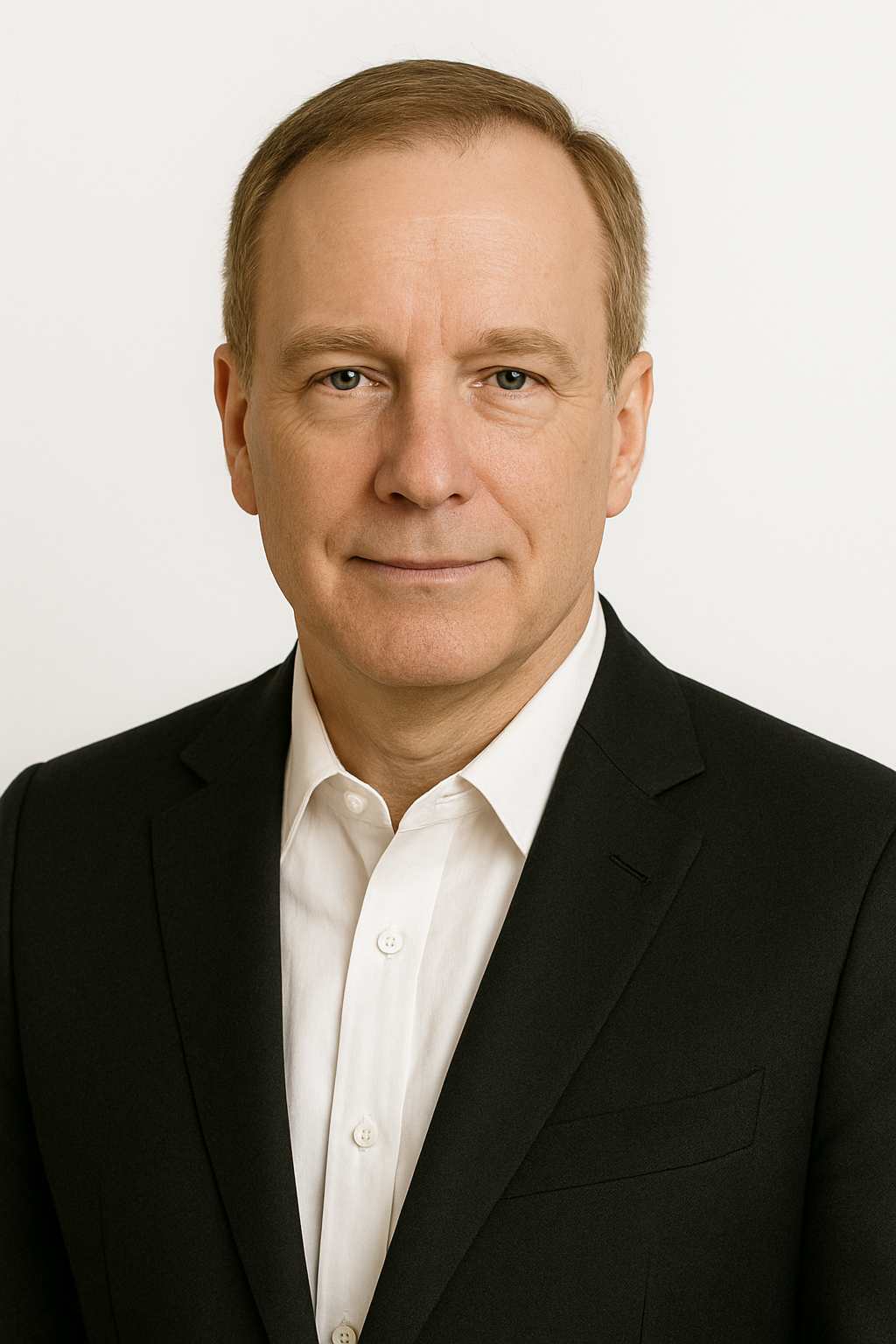 Michael Townsend, Director of Investigations & Due Diligence at Velthros